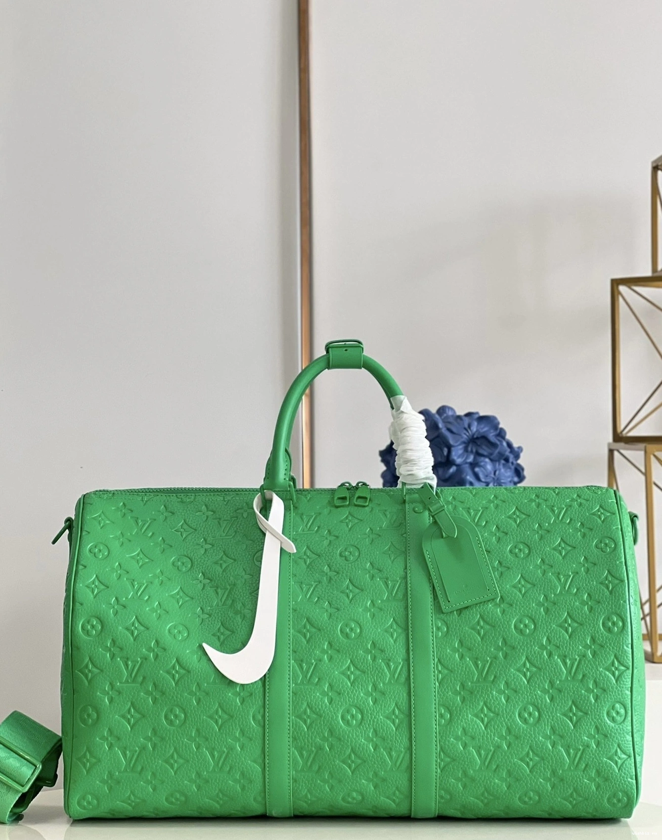 WIS BANDOULIÈRE LOUIS VUITTON KEEPALL 50 0305